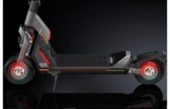 Segway Ninebot Kickscooter GT2P 24 Segway Ninebot Kickscooter GT2P -Buitenspeelgoed Winkel segway ninebot kickscooter gt2p 03 1