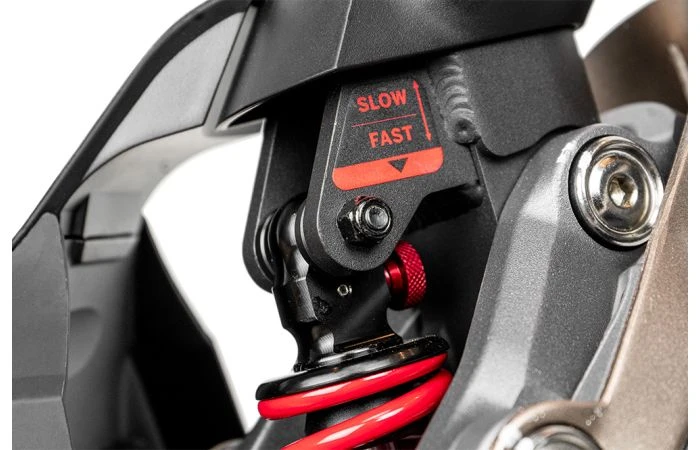 Segway Ninebot Kickscooter GT2P 7 Segway Ninebot Kickscooter GT2P - Afbeelding 5