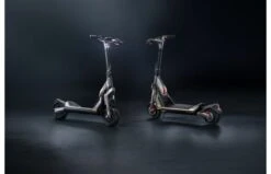 Segway Ninebot Kickscooter GT2P 25 Segway Ninebot Kickscooter GT2P -Buitenspeelgoed Winkel segway ninebot kickscooter gt 1