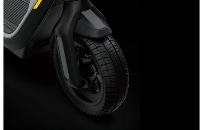 Segway-Ninebot Kickscooter P100SE 14 Segway-Ninebot Kickscooter P100SE - Afbeelding 12