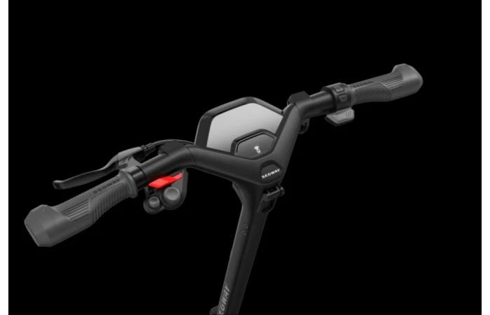 Segway-Ninebot Kickscooter P100SE 15 Segway-Ninebot Kickscooter P100SE - Afbeelding 13