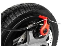 Segway-Ninebot Kickscooter P100SE 24 Segway-Ninebot Kickscooter P100SE -Buitenspeelgoed Winkel segway ninebot kickscooter p100se 904962 5