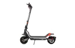 Segway-Ninebot Kickscooter P100SE