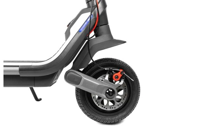 Segway-Ninebot Kickscooter P100SE 6 Segway-Ninebot Kickscooter P100SE - Afbeelding 4