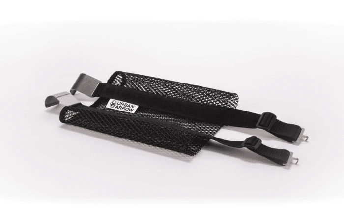 Urban Arrow Bagagenet 3 Urban Arrow Bagagenet