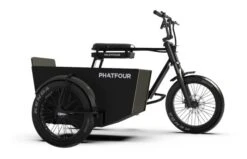 Sidecar Voor Phatfour Fatbike -Buitenspeelgoed Winkel sidecar3