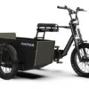Sidecar Voor Phatfour Fatbike -Buitenspeelgoed Winkel sidecr