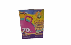 Summer Play Skippybal 70 Cm - Verschillende Kleuren