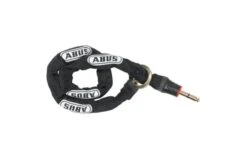 Abus Insteekketting 4960 6KS 100cm