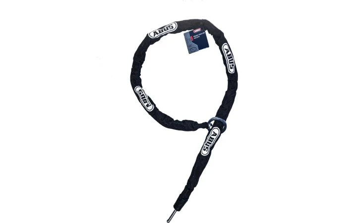 Abus Insteekketting Multifit ACH 6KS 130cm 4 Abus Insteekketting Multifit ACH 6KS 130cm - Afbeelding 2