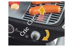 Smoby Barbeque Children's Grill 17 Smoby Barbeque Children's Grill -Buitenspeelgoed Winkel smoby barbeque childrens grill 7600312001 en 07