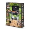 Smoby Barbeque Children's Grill 1 Smoby Barbeque Children's Grill -Buitenspeelgoed Winkel smoby barbeque childrens grill 7600312001 en 08