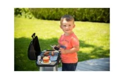 Smoby Barbeque Children's Grill 18 Smoby Barbeque Children's Grill -Buitenspeelgoed Winkel smoby barbeque childrens grill 7600312001 en 11