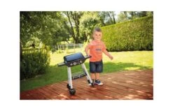 Smoby Barbeque Children's Grill 19 Smoby Barbeque Children's Grill -Buitenspeelgoed Winkel smoby barbeque childrens grill 7600312001 en 12