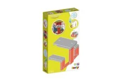 Smoby Picknick Tafel -Buitenspeelgoed Winkel smoby neo jura picknick tafel 3032168109025 1