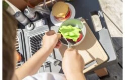 Smoby Barbecue Grill Speelkeuken 14 Smoby Barbecue Grill Speelkeuken -Buitenspeelgoed Winkel smoby bbq1