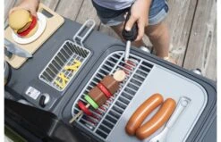 Smoby Barbecue Grill Speelkeuken 16 Smoby Barbecue Grill Speelkeuken -Buitenspeelgoed Winkel smoby bbq2