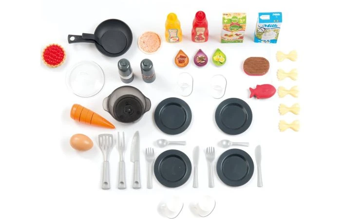 Smoby Barbecue Grill Speelkeuken 9 Smoby Barbecue Grill Speelkeuken - Afbeelding 7