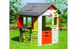 Nieuwe Producten -Buitenspeelgoed Winkel smoby doorbell