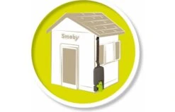 Smoby Regenpijp Met Gieter -Buitenspeelgoed Winkel smoby regnepijp 1