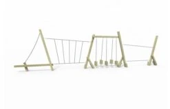 White Rhino Jungle Combo 1