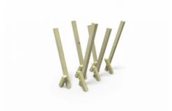 White Rhino Speeltoestel Mangrove