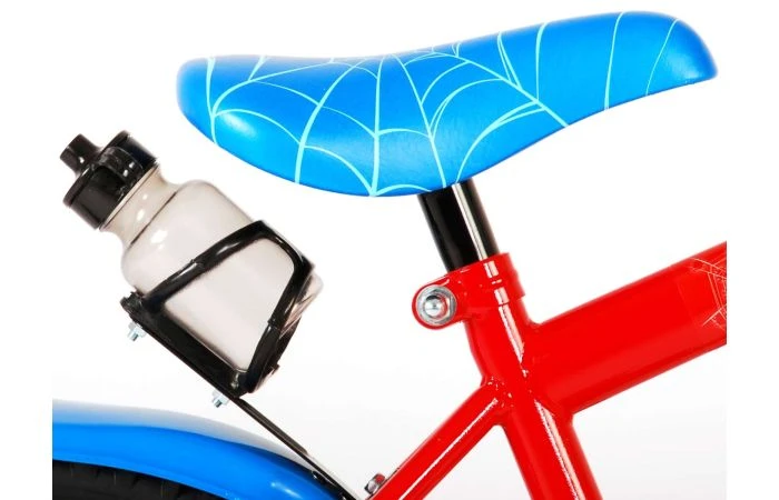 Volare Ultimate Spider-Man Jongensfiets 13 Volare Ultimate Spider-Man Jongensfiets - Afbeelding 11