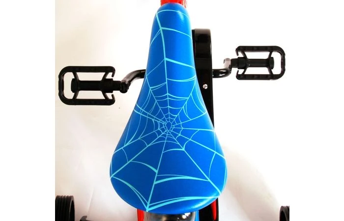 Volare Ultimate Spider-Man Jongensfiets 9 Volare Ultimate Spider-Man Jongensfiets - Afbeelding 7