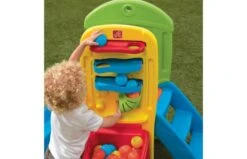 Step2 Play Ball Fun Climber
