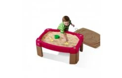 Step2 Kunststof Zandtafel