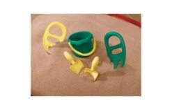 Step2 Kunststof Zandtafel 8 Step2 Kunststof Zandtafel -Buitenspeelgoed Winkel step2 zandtafel 3