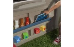 Step2 Speelhuisje Charming Cottage -Buitenspeelgoed Winkel step2 os charming1 cottage