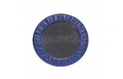 Trimilin Mini Trampoline Med Plus (Wegklapbare Poten) 102 Cm -Buitenspeelgoed Winkel t r trimilin med 1 34 1