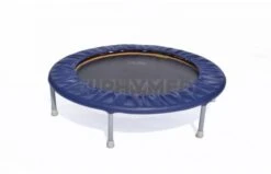 Trimilin Mini Trampoline Med Plus (Wegklapbare Poten) 102 Cm