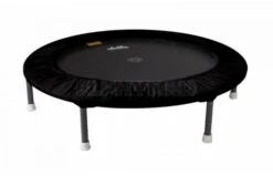 Trimilin Mini Trampoline Pro 102 Cm Zwart
