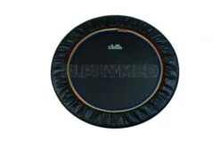 Trimilin Mini Trampoline Pro 102 Cm Zwart -Buitenspeelgoed Winkel t r trimilin pro 644