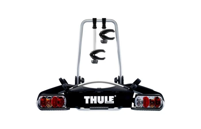 Thule Fietsdrager EuroWay 920 13-Polig 2F 3 Thule Fietsdrager EuroWay 920 13-Polig 2F