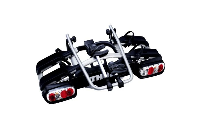 Thule Fietsdrager EuroWay 920 13-Polig 2F 5 Thule Fietsdrager EuroWay 920 13-Polig 2F - Afbeelding 3