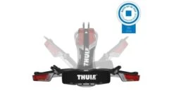 Thule EasyFold Fietsdrager 2B 13pin