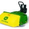 Rolly Toys RollyTrac Veegmachine John Deere -Buitenspeelgoed Winkel trac sweeper john deere rt40971 0