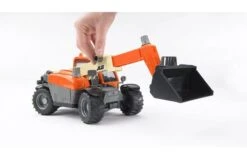 Bruder 2140 JLG 2505 Verreiker 11 Bruder 2140 JLG 2505 Verreiker -Buitenspeelgoed Winkel unnamed file