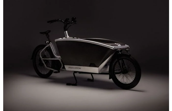 Urban Arrow Family Anniversary 10 Urban Arrow Family Anniversary - Afbeelding 8