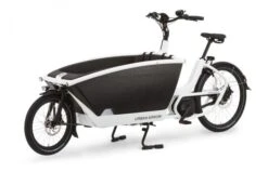 Urban Arrow Family Performance Essential Wit 21 Urban Arrow Family Performance Essential Wit -Buitenspeelgoed Winkel urban arrow family bosch performance white ua4.2 t4 f4 h3ox2r