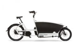 Urban Arrow Family Performance Essential Wit 22 Urban Arrow Family Performance Essential Wit -Buitenspeelgoed Winkel urban arrow family bosch performance white ua4.2 t4 f5 rzc34w