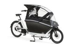 Urban Arrow Regentent Family Plus -Buitenspeelgoed Winkel urban arrow family raincover plus t3 a1