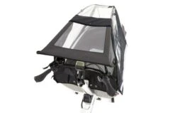 Urban Arrow Regentent Family Plus -Buitenspeelgoed Winkel urban arrow family raincover plus t3 a18