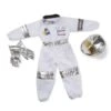 Verkleedkleding Astronaut Melissa A Doug -Buitenspeelgoed Winkel verkleedkleding astronaut md18503 0