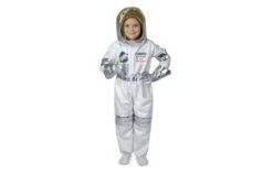 Verkleedkleding Astronaut Melissa A Doug -Buitenspeelgoed Winkel verkleedkleding astronaut md18503 1