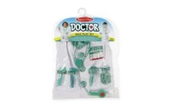 Verkleedkleding Dokter Melissa A Doug -Buitenspeelgoed Winkel verkleedkleding dokter md14839 3