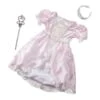 Verkleedkleding Prinses -Buitenspeelgoed Winkel verkleedkleding prinses md14785 0 1